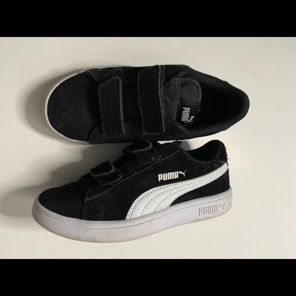 Boys pumas